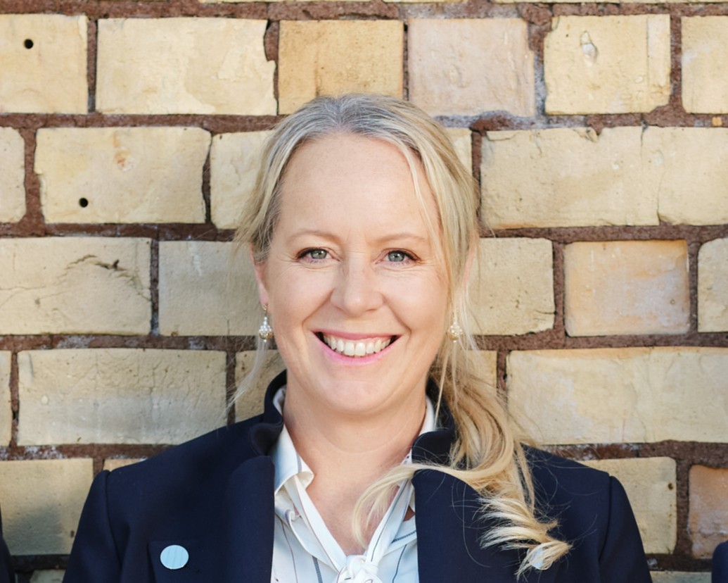 Jennifer Tunna